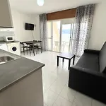 Apartmán Park Raxo