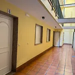 Park Apartmán *