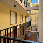 Apartmán Park