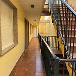 Park Apartmán *