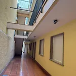 Park Apartmán *