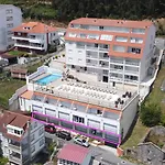 Apartmán Park *