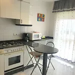 Park Apartmán *