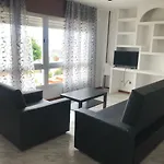 Apartmán Park *