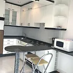 Apartmán Park Raxo