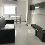 Apartmán Park