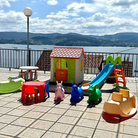 Apartamento Park *