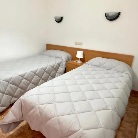 Park Apartment