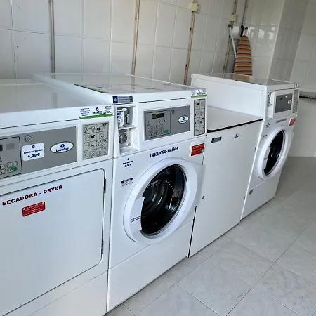 Apartamento Park