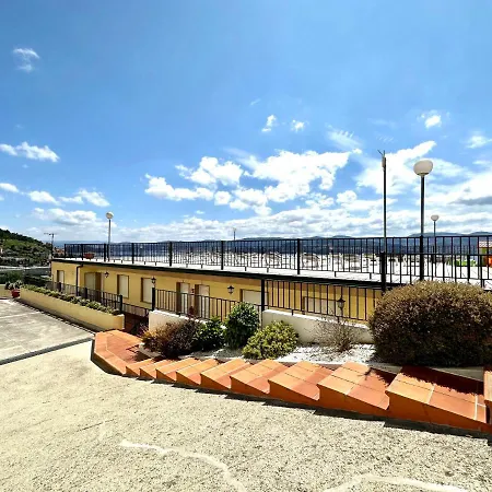 Apartamento Park *