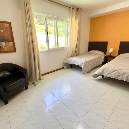 Apartamento Park