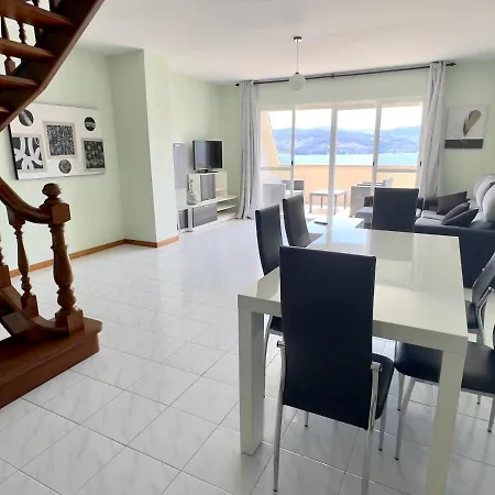 Appartement Park