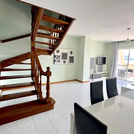 Park Apartamento *