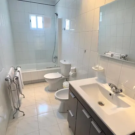Park Appartement