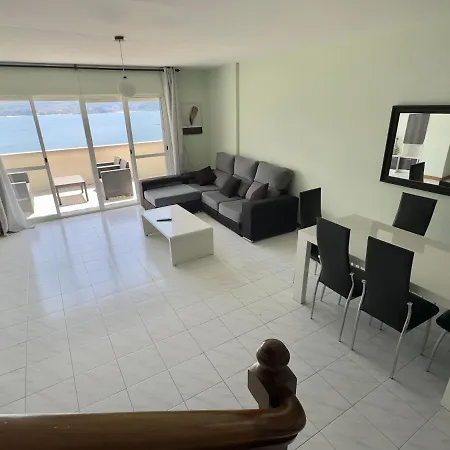 Park Apartment *