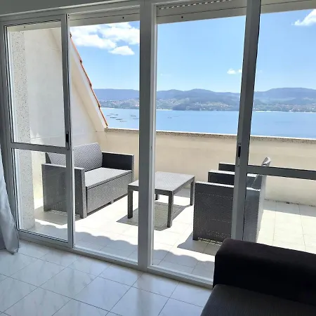 Apartamento Park