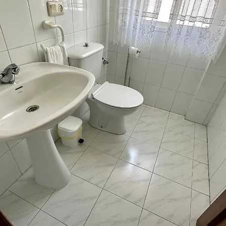 Apartamento Park *