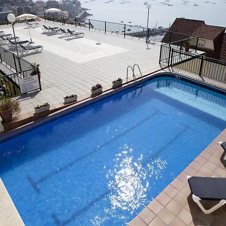 Park Apartment *