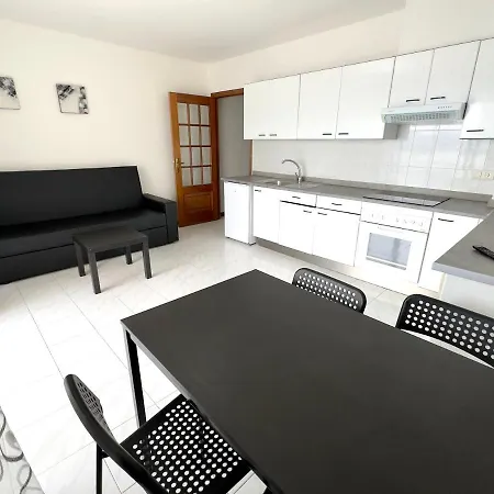 Apartment Park Raxo