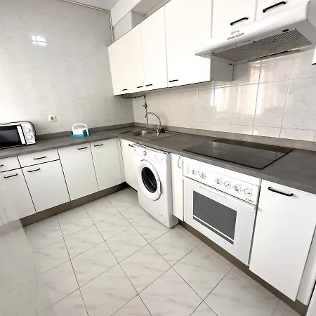 Apartment Park *