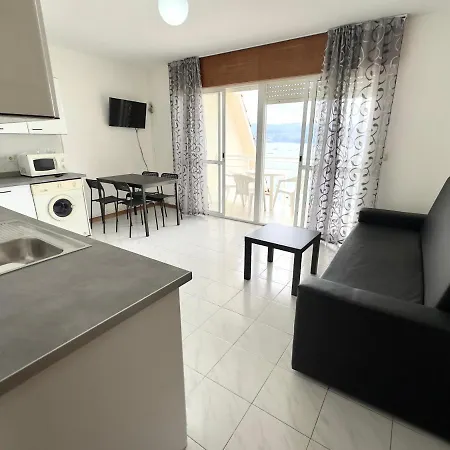 Apartment Park Raxo