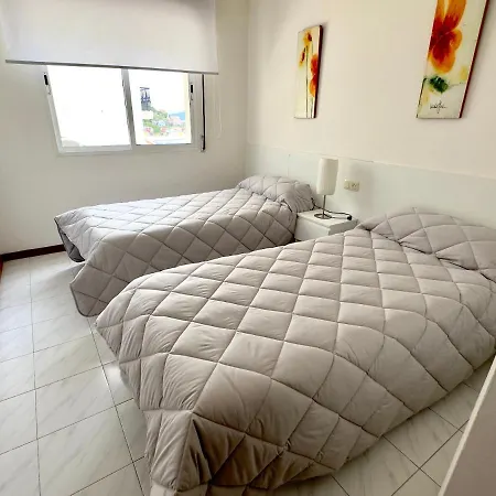 Park Apartment