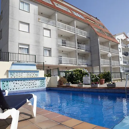 Park Apartment *