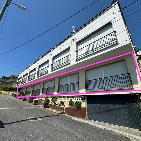 Park Appartement Raxo