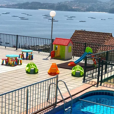 Apartamento Park Raxo