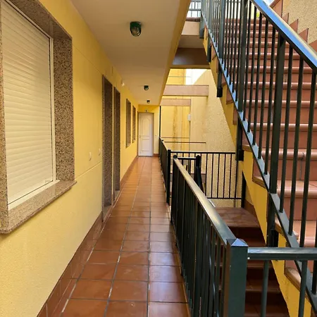 Park Apartment *
