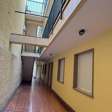 Park Apartment *
