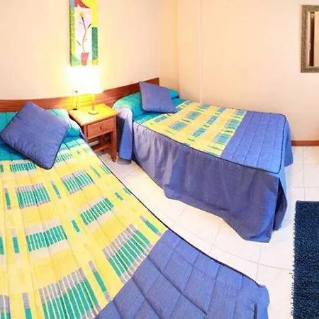 Park Apartment *