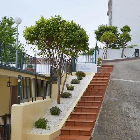 Apartamento Park *