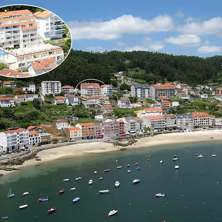 Apartamento Park Raxo