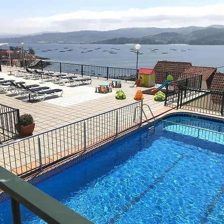 Apartamento Park *