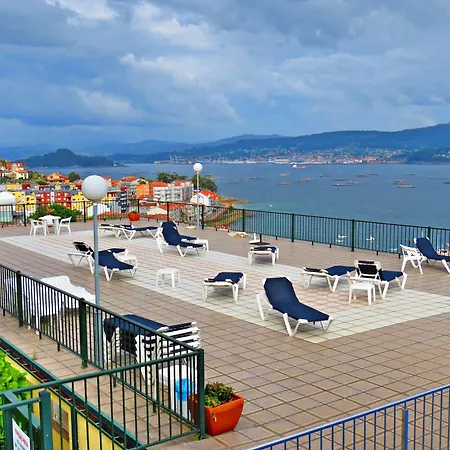 Park Apartamento Raxo