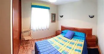 Apartment Park Raxo