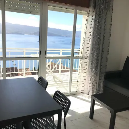 Apartamento Park *