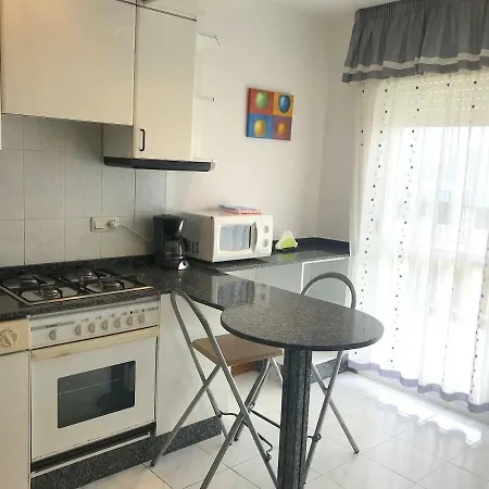 Park Apartamento *