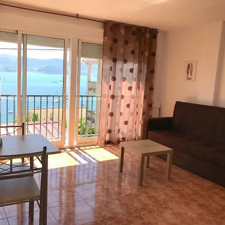 Appartement Park
