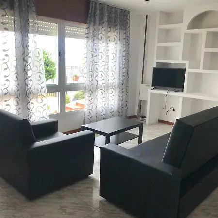 Apartment Park *
