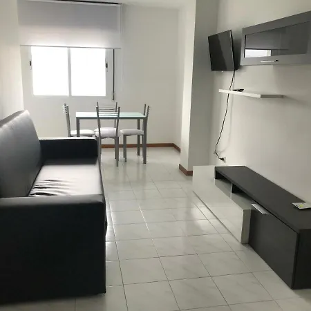 Appartement Park