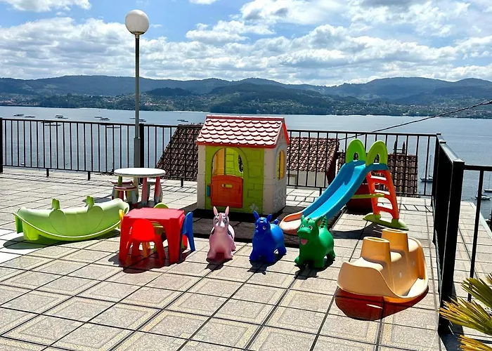 Appartamento Park *