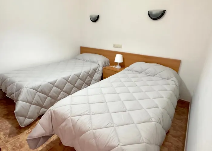 Park Apartment