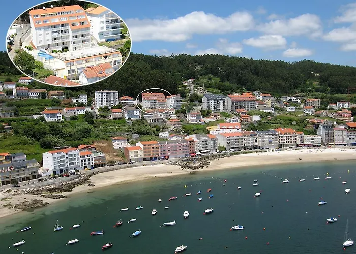 Apartamento Park Raxo