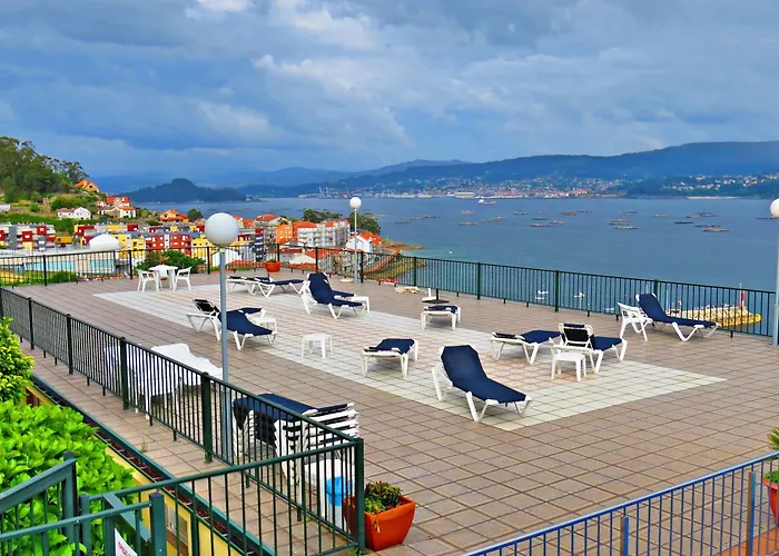 Park Apartament Raxó