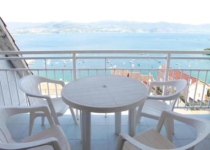 Park Apartament Raxó