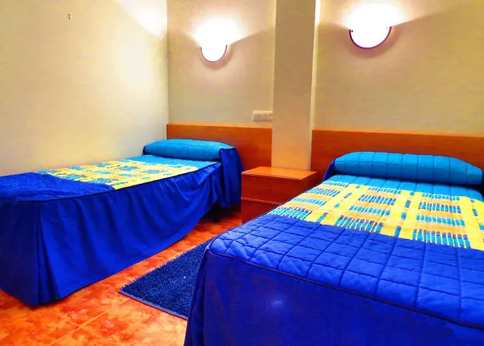 Apartament Park Raxó