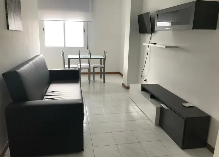 Apartamento Park